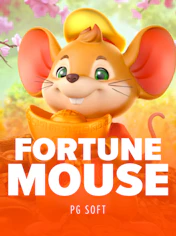 Fortune Mouse