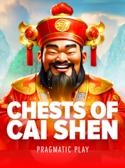 Chests of Cai Shen