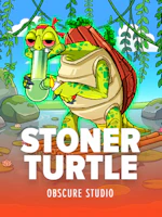 Stoner Turtle