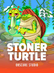Stoner Turtle