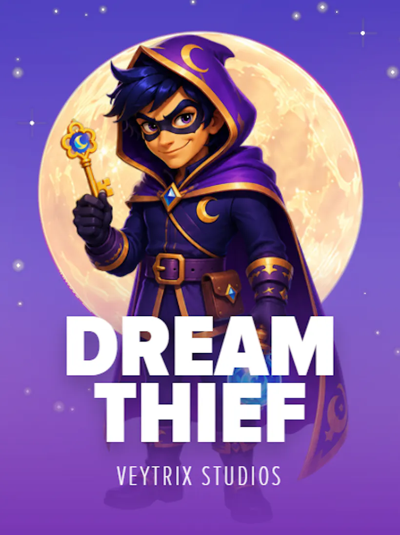 Dream Thief slot