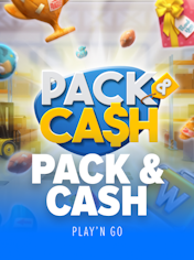 Pack & Cash