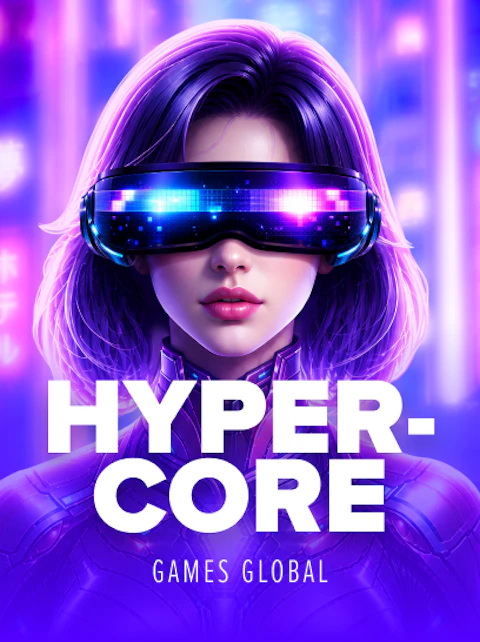 HyperCore
