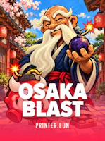 Osaka Blast