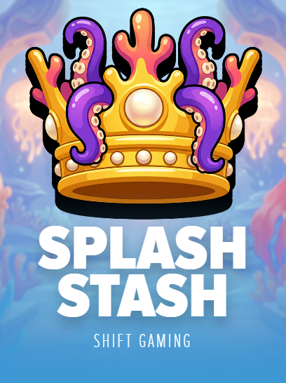 Splash Stash