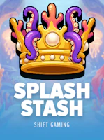 Splash Stash