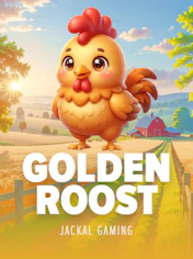 Golden Roost