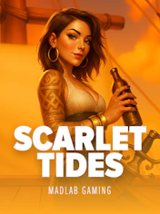 Scarlet Tides