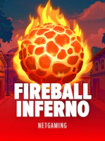 Fireball Inferno