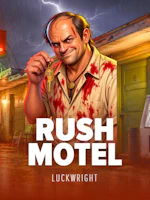 RUSH MOTEL