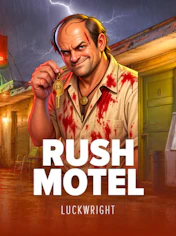 RUSH MOTEL