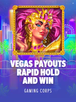Vegas Payouts Rapid Hold and Win