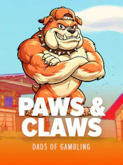 Paws & Claws