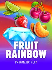 Fruit Rainbow