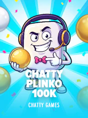 Chatty Plinko 100K