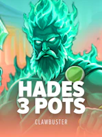 Hades 3 Pots