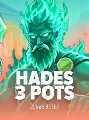 Hades 3 Pots