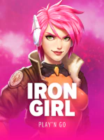 Iron Girl