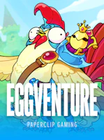 Eggventure