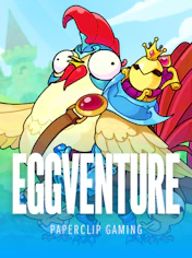 Eggventure