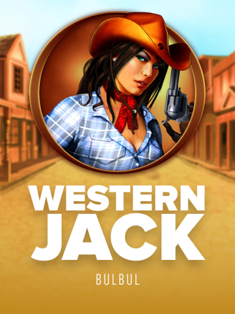 Western Jack