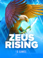 Zeus Rising 