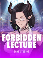 Forbidden Lecture