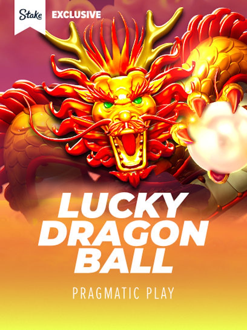 Lucky Dragon Ball