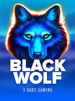 Black Wolf