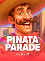 Pinata Parade