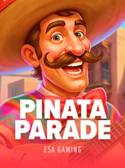Pinata Parade