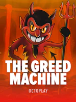 The Greed Machine