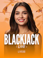 Stake Blackjack Lobby