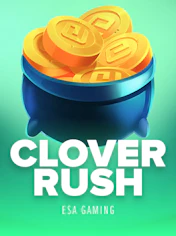 Clover Rush