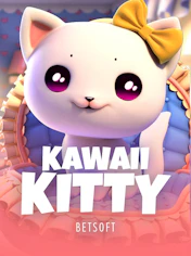 Kawaii Kitty