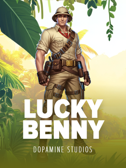 Lucky Benny
