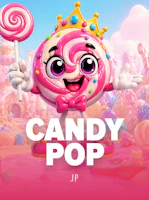 Candy Pop
