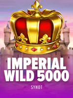 Imperial Wild 5000