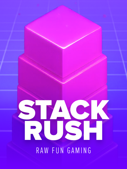 Stack Rush