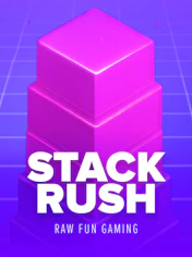 Stack Rush
