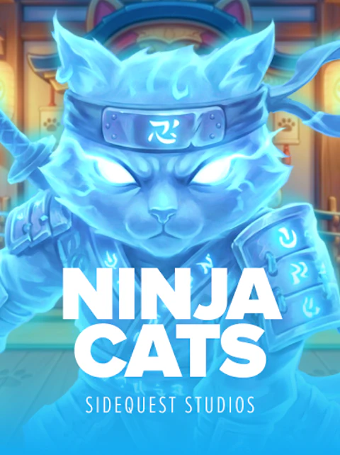Ninja Cats