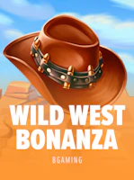 Wild West Bonanza