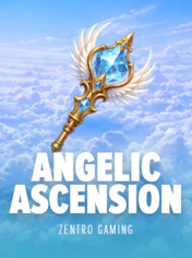 Angelic Ascension