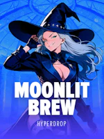 Moonlit Brew