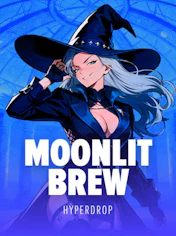Moonlit Brew