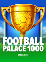 Football Palace 1000