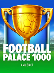 Football Palace 1000