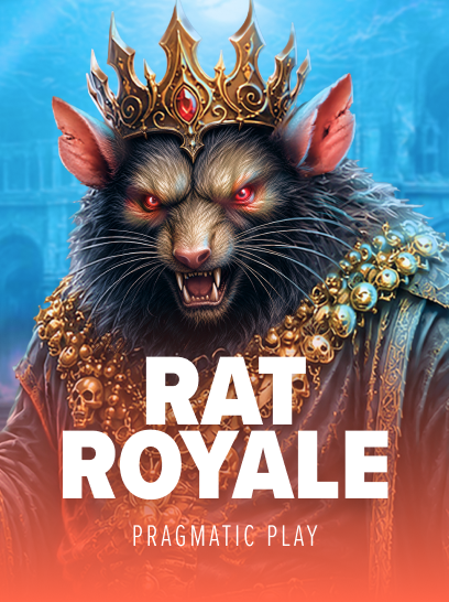 Rat Royale Slot by Pragmatic Play - Free Demo at Stake.com