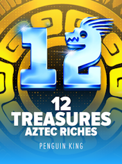12 Treasures: Aztec Riches