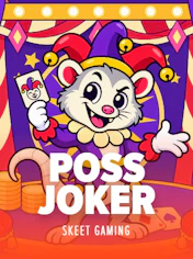 Poss Joker